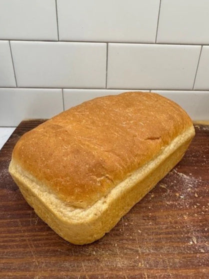 Classic Sandwich Bread